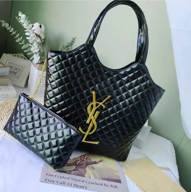 Dior Oblique Monogram Dark Gray Backpack - 6