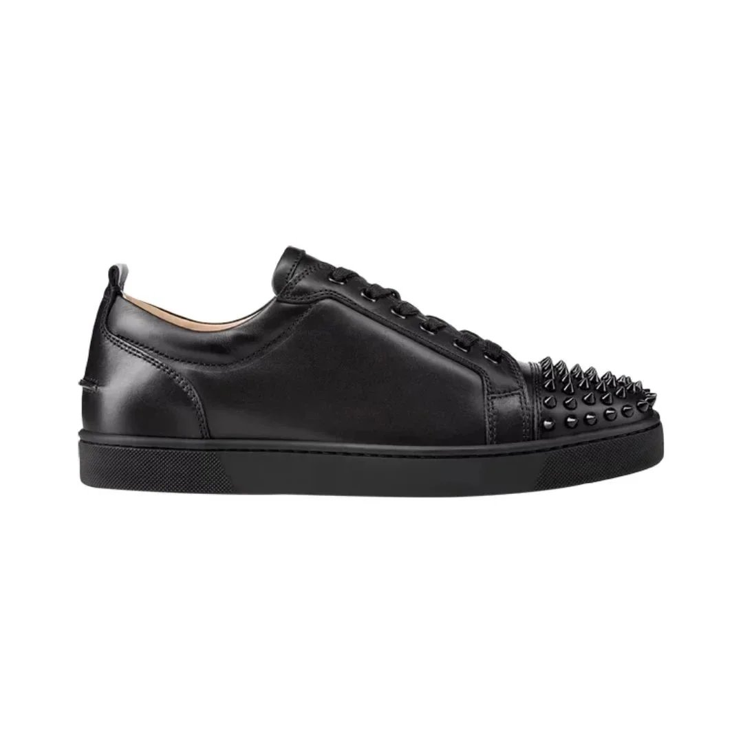 Spikes Black