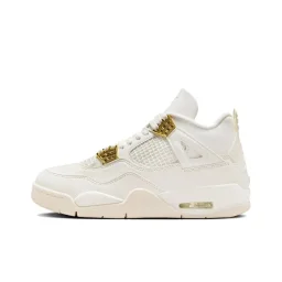 thumbnail for D-1 PH White Orange Black and Yellow Electric Mother Classic Mid-Top Men's and Women's Basketball Shoes 417
