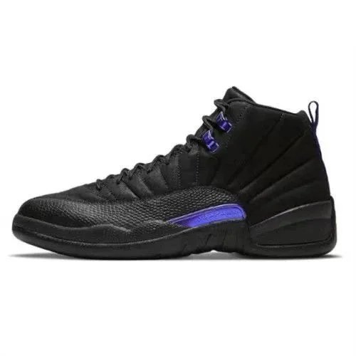 Air Jordan 12 Retro 'Gym Red' Sneakers - 4