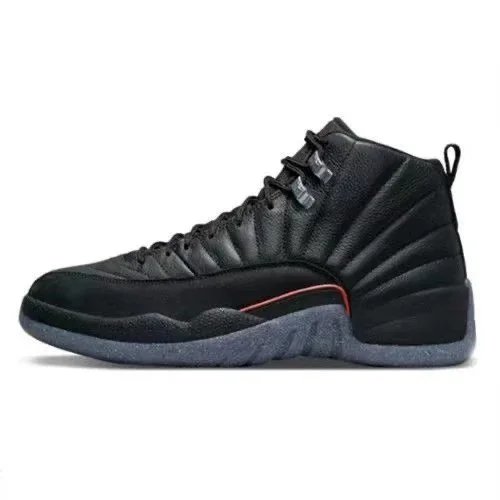 Air Jordan 12 Retro 'Gym Red' Sneakers - 8