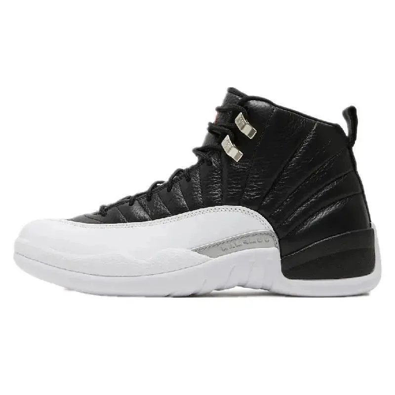 Air Jordan 12 Retro 'Gym Red' Sneakers - 9