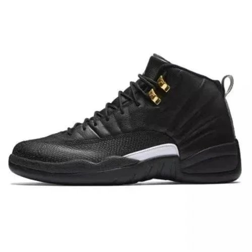 Air Jordan 12 Retro 'Gym Red' Sneakers - 5