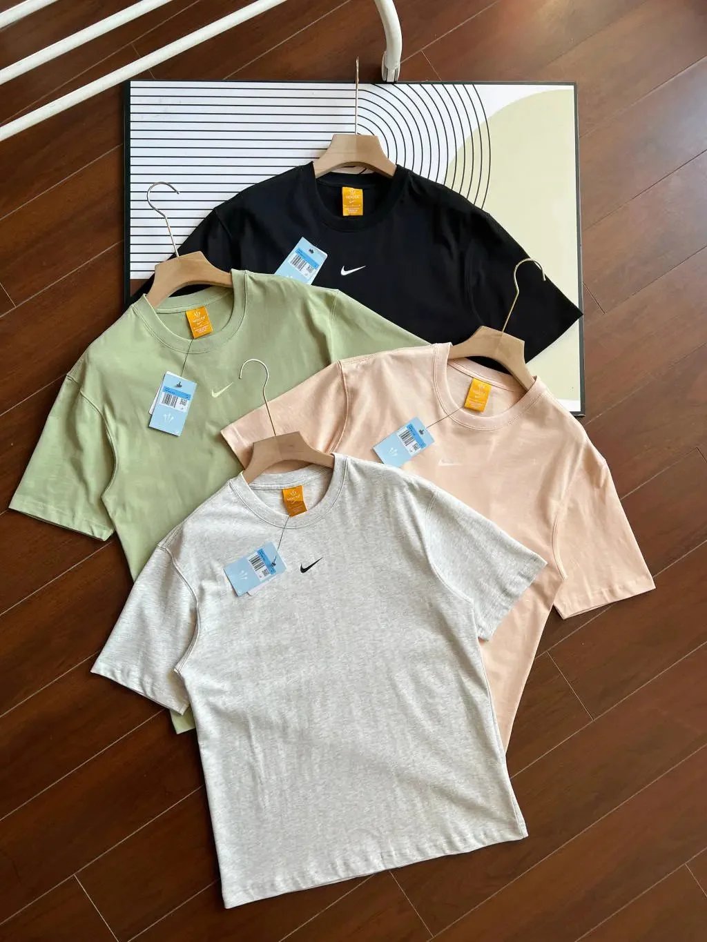 Nike x NOCTA T-shirts
