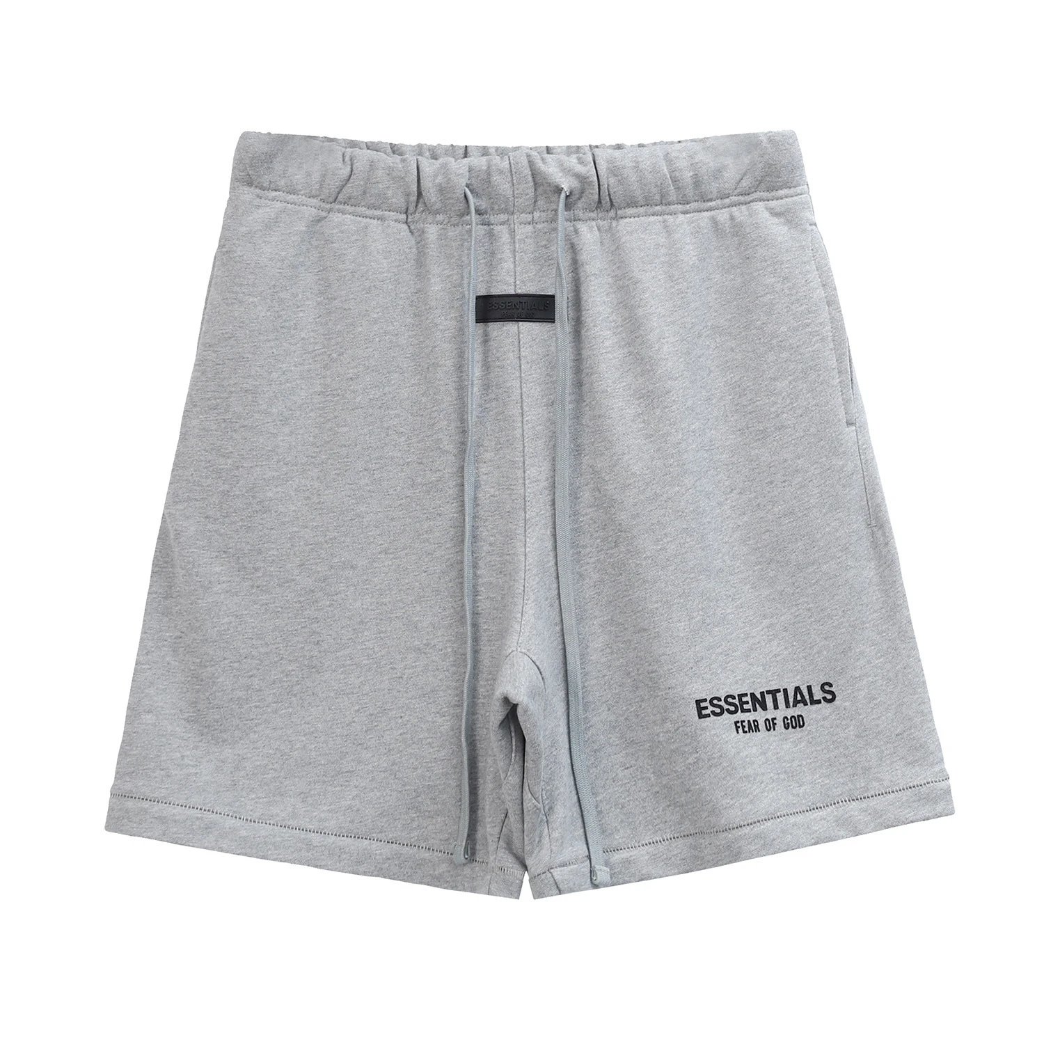 Gray Shorts