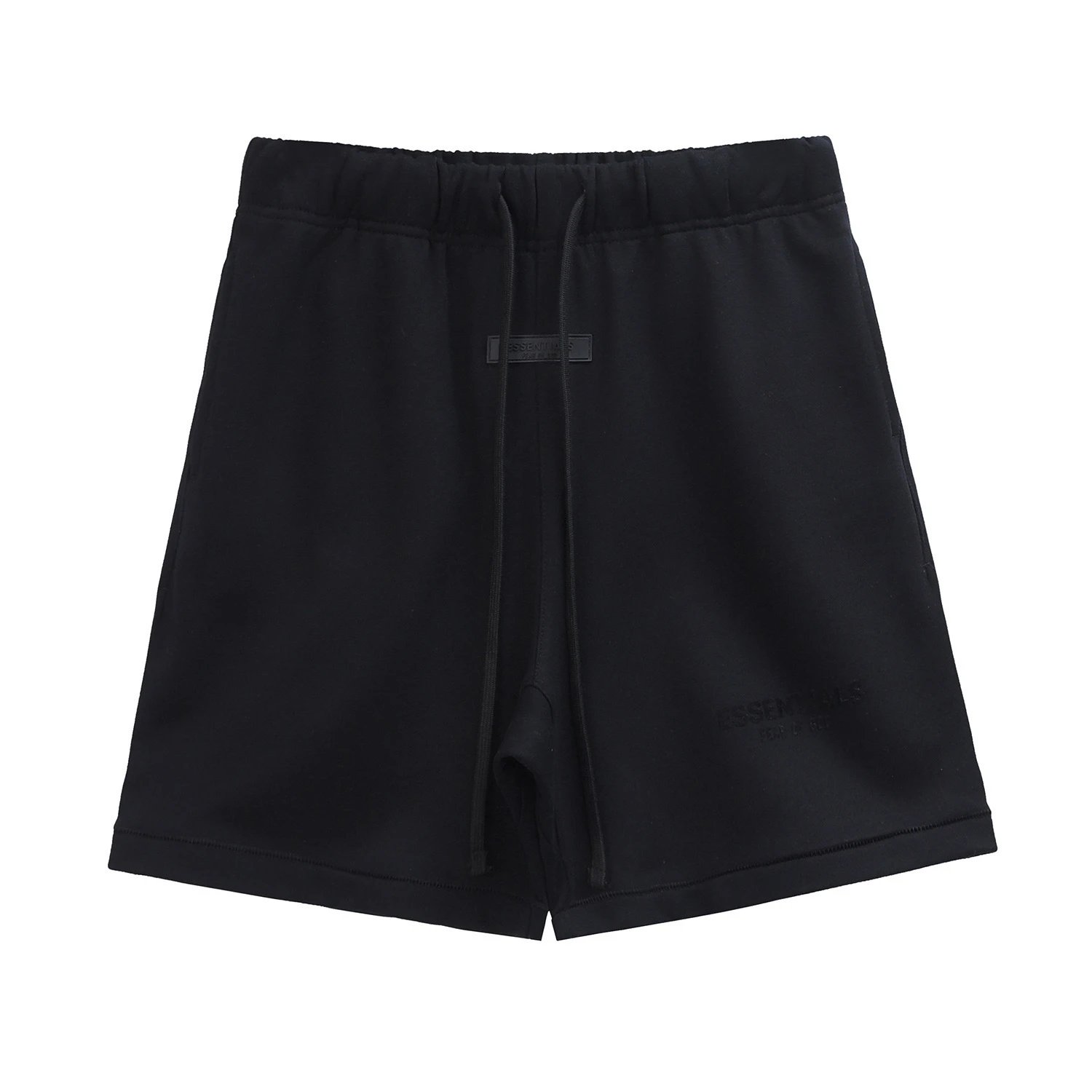 Black Shorts