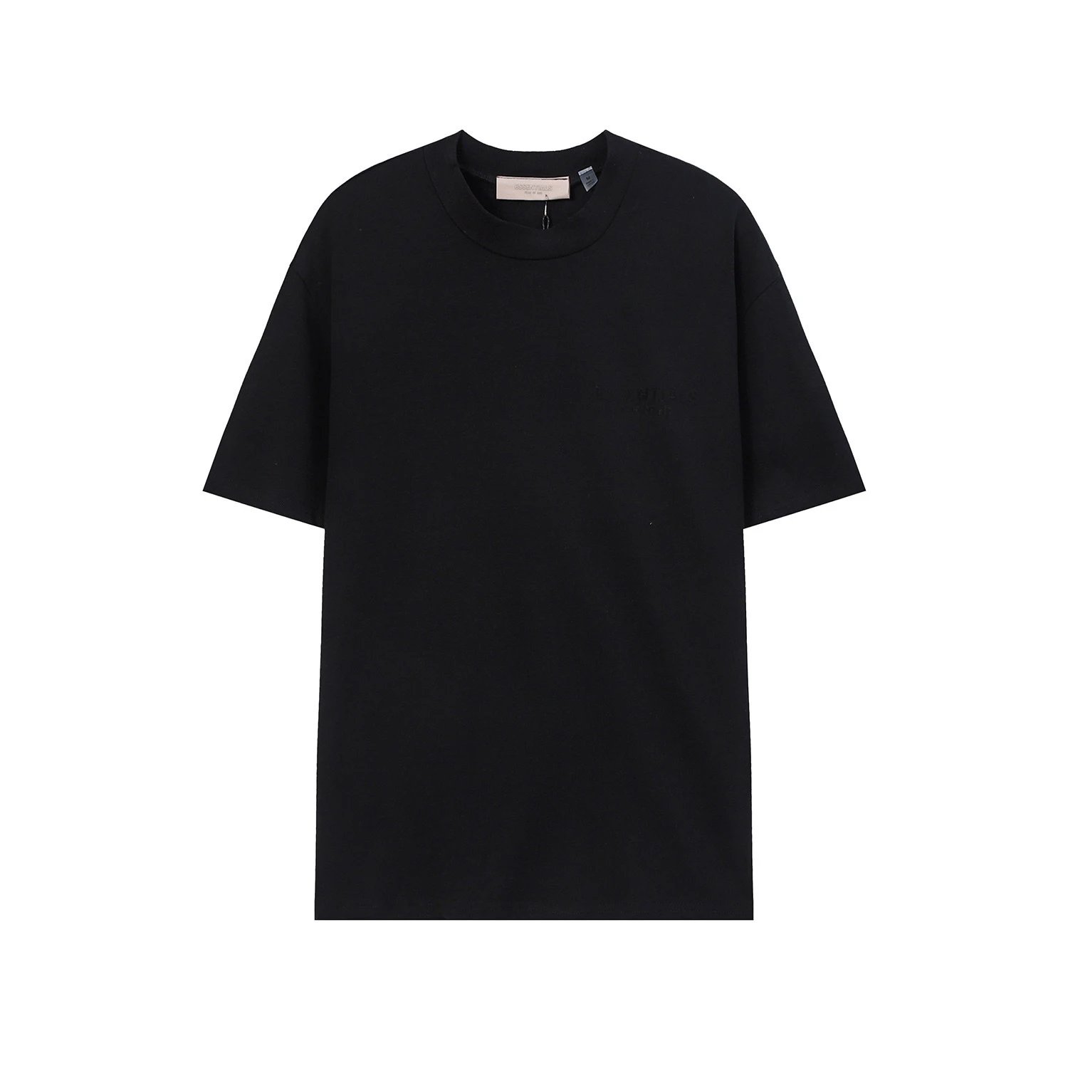 Black Short Sleeve