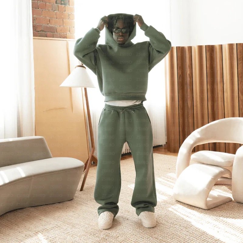 Green Set