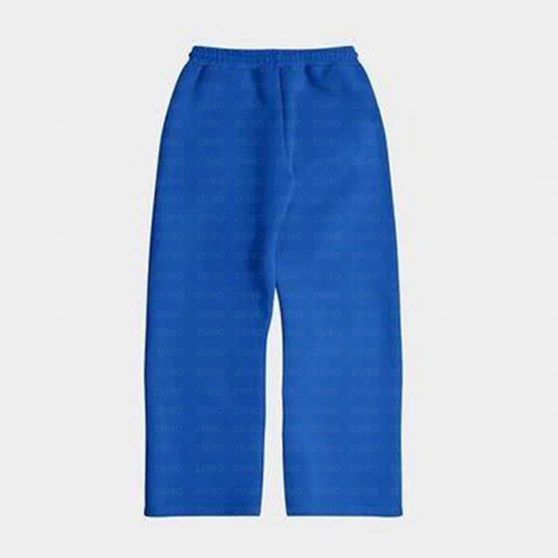 Navy blue pants