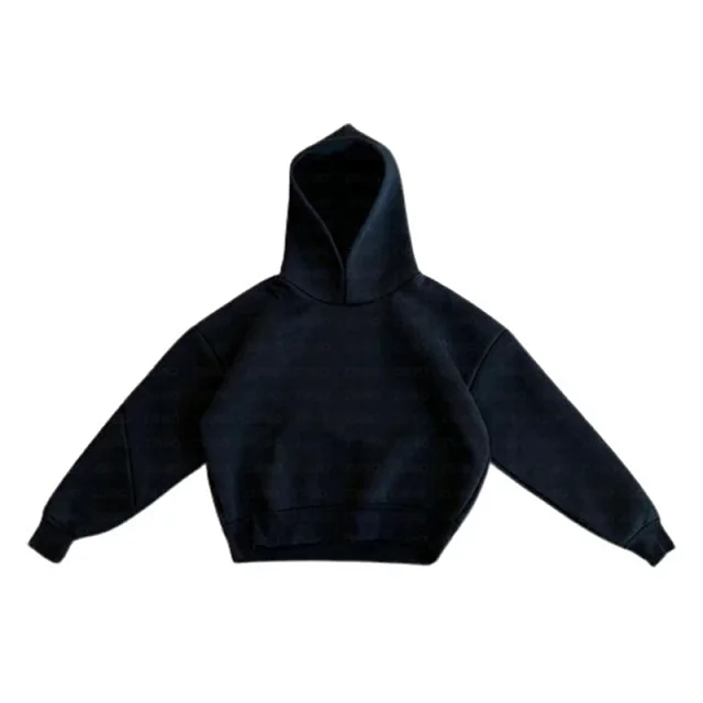 Unbranded Hoodies & Sweatshirts Oversized pullover hoodie product detail image 7