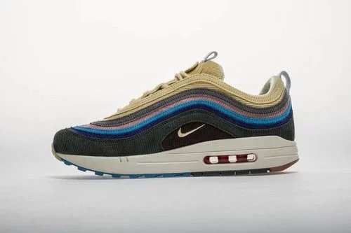 Nike Air Max 97 Sneakers