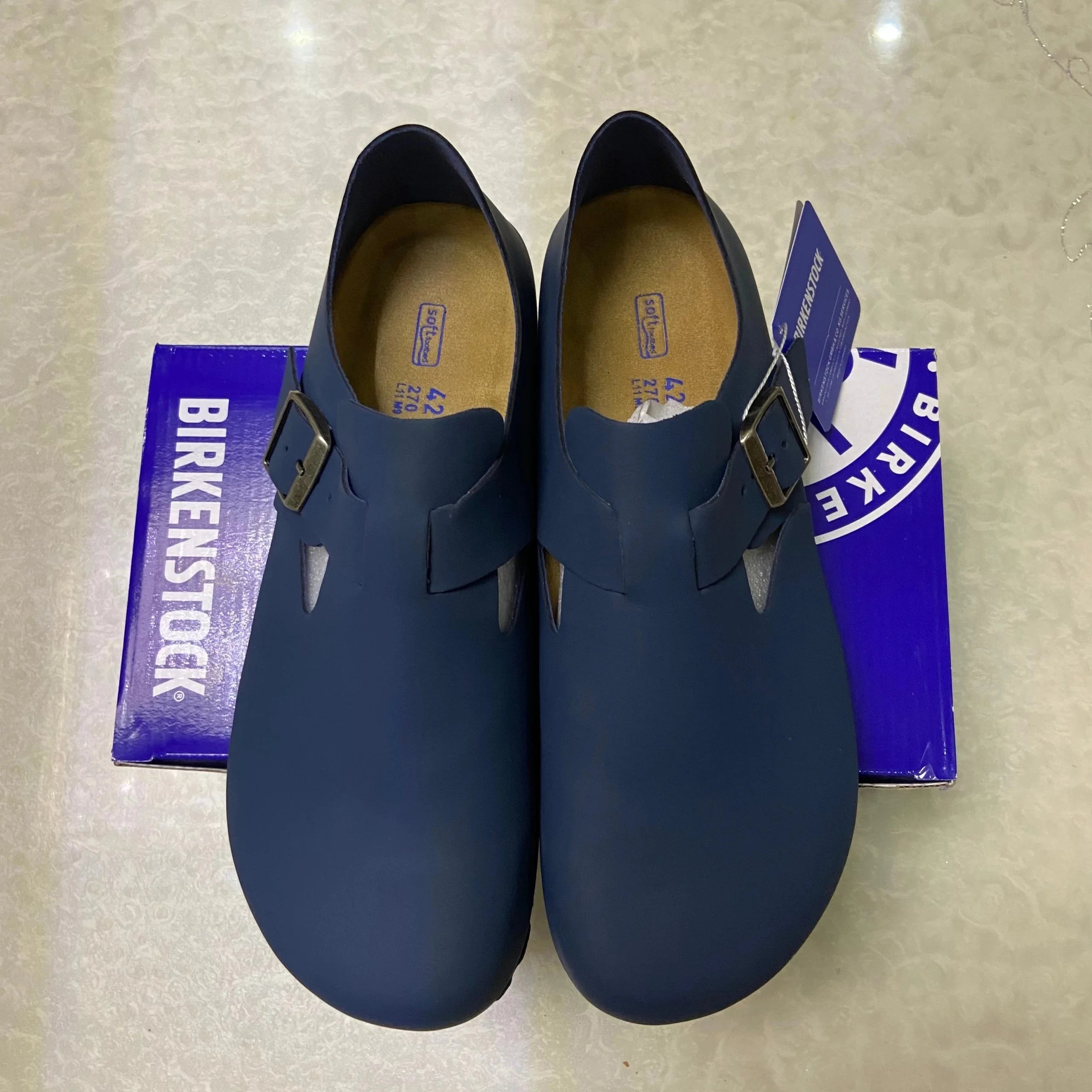 全包哑光蓝Matte blue