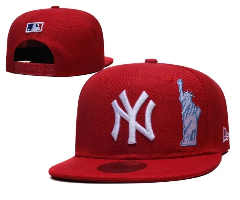 New Era Hats 9FIFTY Snapback York Yankees Baseball Cap — Figure 28