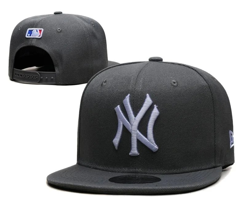 New Era Hats 9FIFTY Snapback York Yankees Baseball Cap — Figure 29