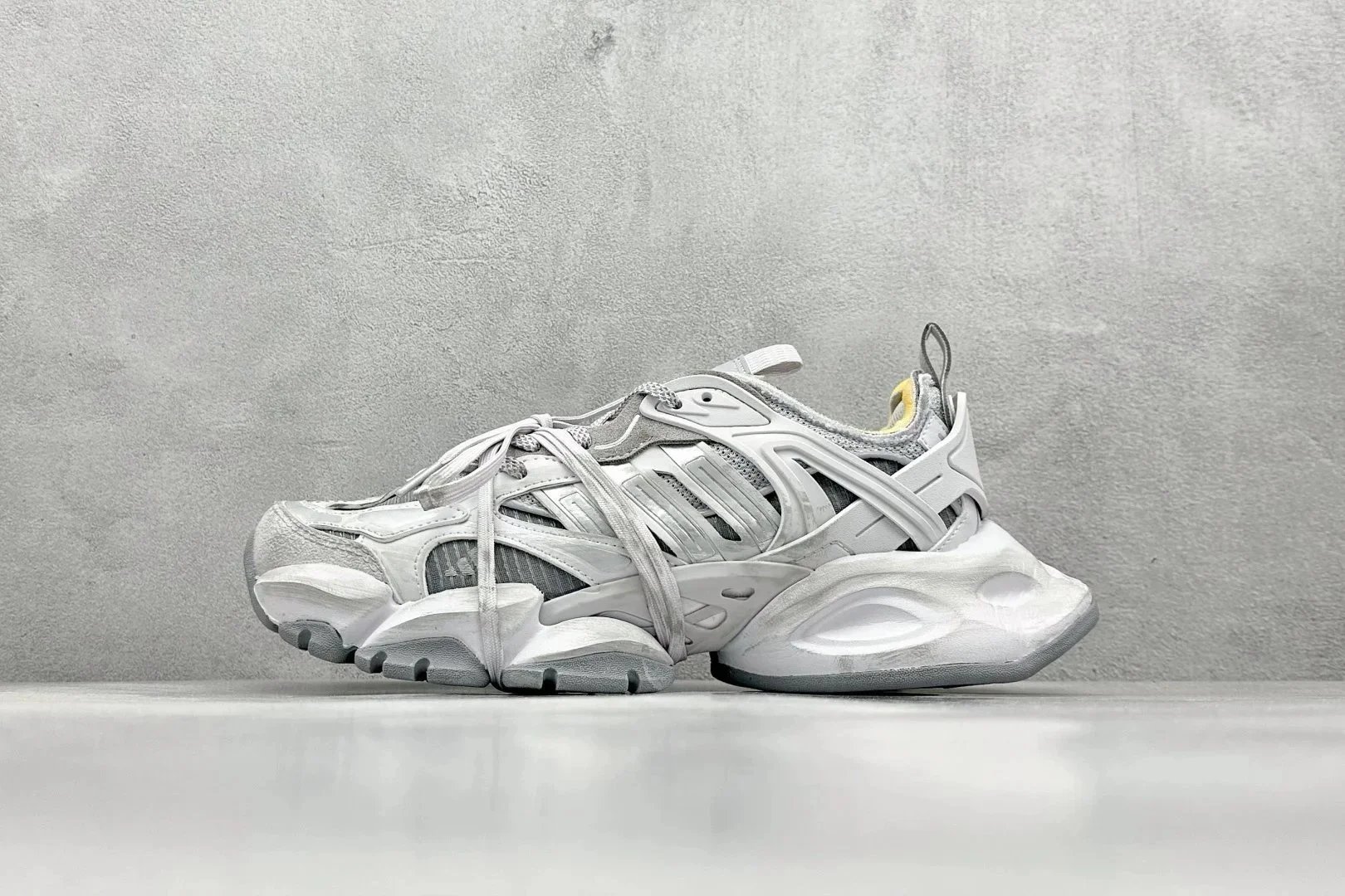 adidas Sneakers AD VENTO XLG DELUXE image 6