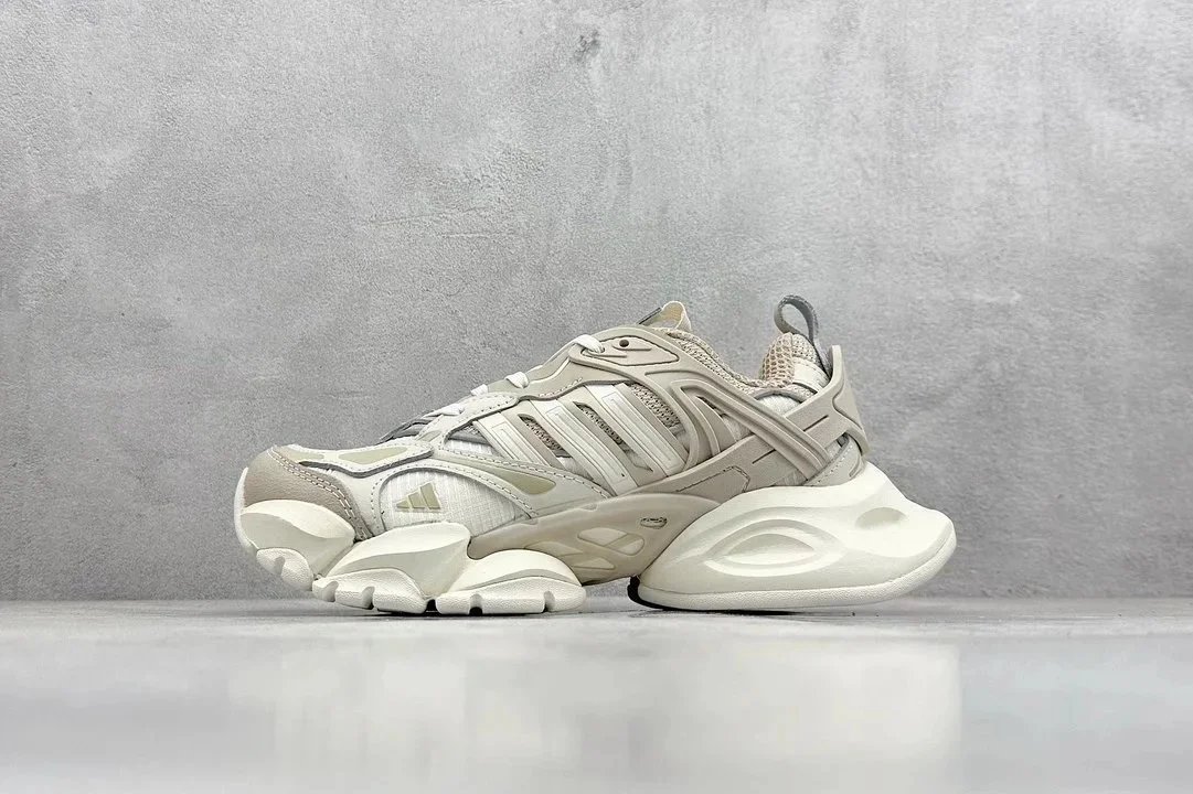 adidas Sneakers AD VENTO XLG DELUXE — 5