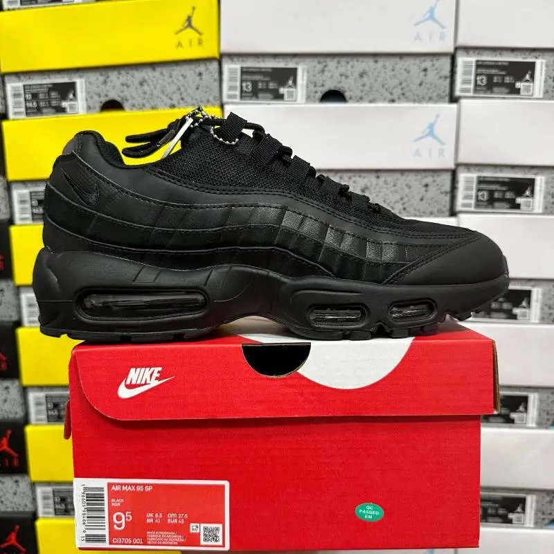 Black Samurai CI3705-001