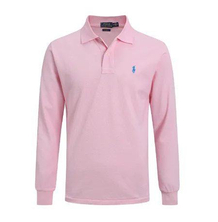 Polo Ralph Lauren Shirts Long-Sleeve Shirt product detail image 9