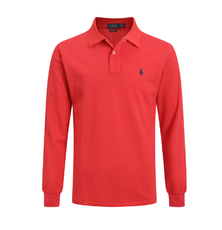Polo Ralph Lauren Shirts Long-Sleeve Shirt image 15