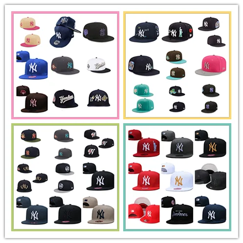 New Era Hats 9FIFTY Snapback York Yankees Baseball Cap product detail image 1