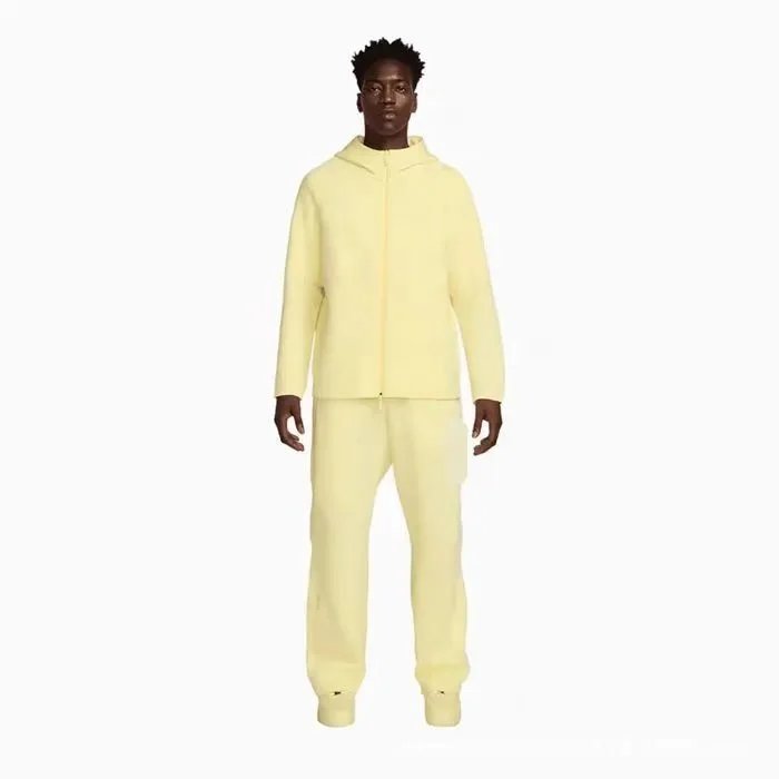 黄色FD8454套装