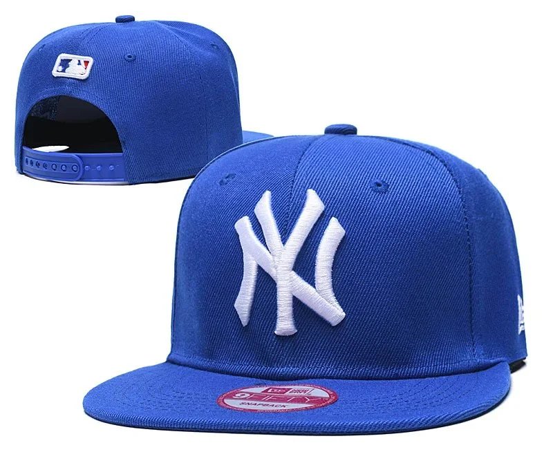 New Era Hats 9FIFTY Snapback York Yankees Baseball Cap image 5