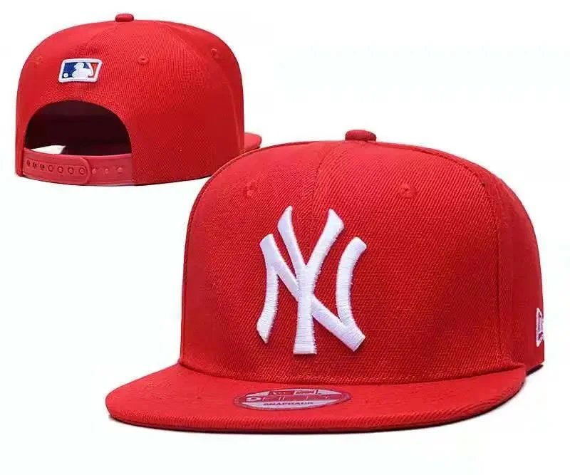 New Era Hats 9FIFTY Snapback York Yankees Baseball Cap — Figure 31
