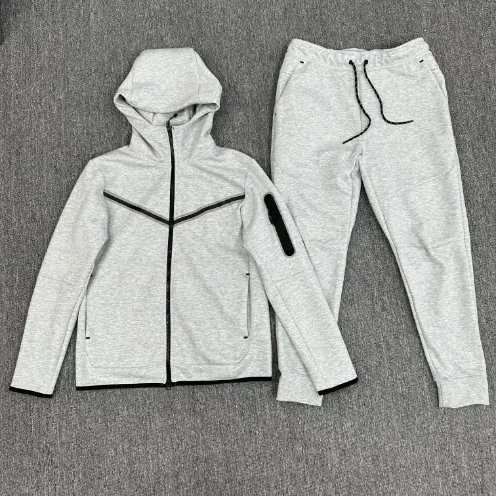 Light Grey Set