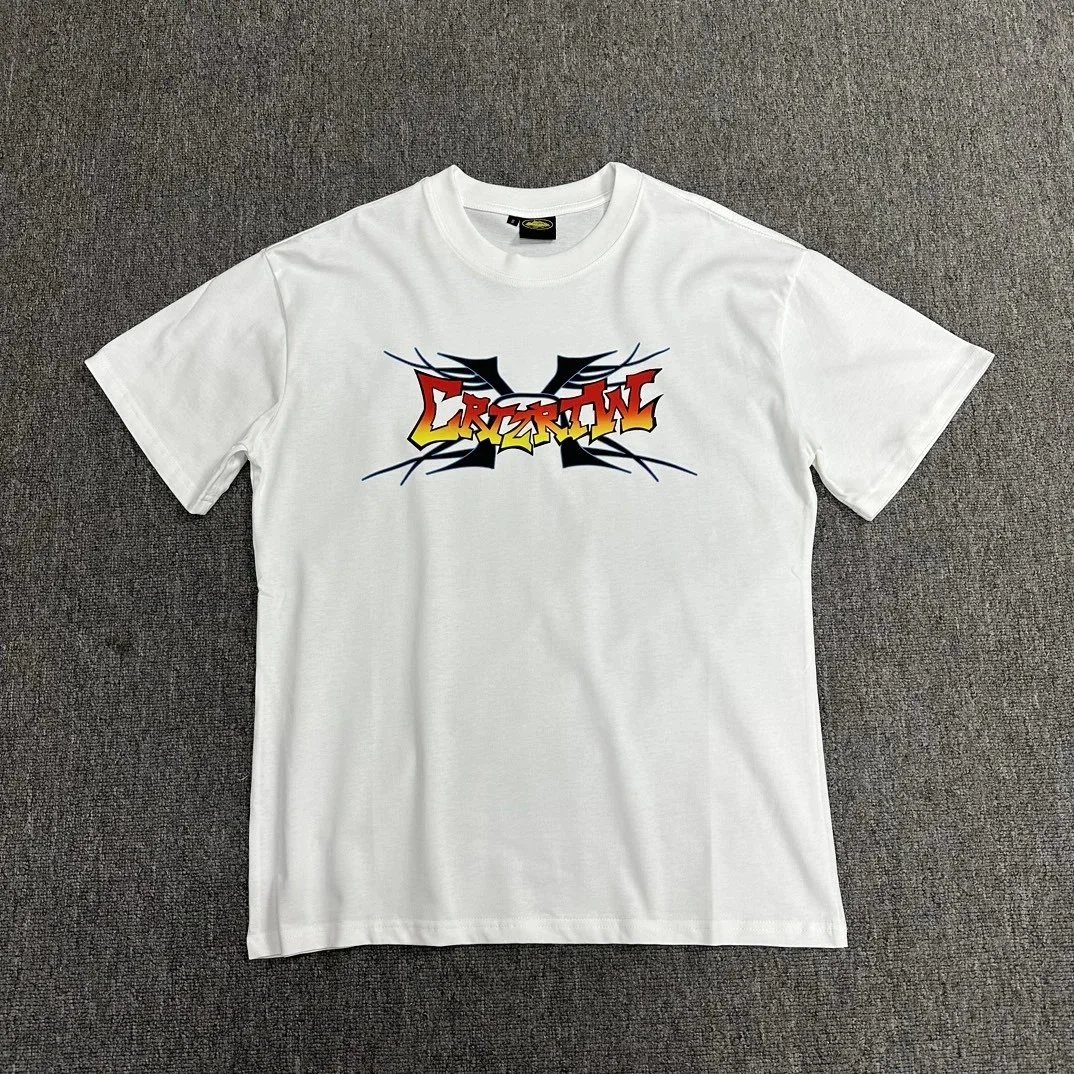 Corteiz T-Shirts Graphic Print image 2