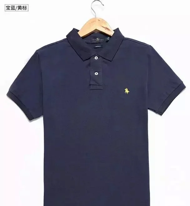 U.S. Polo Assn. T-Shirts Short-Sleeve Shirt product detail image 6