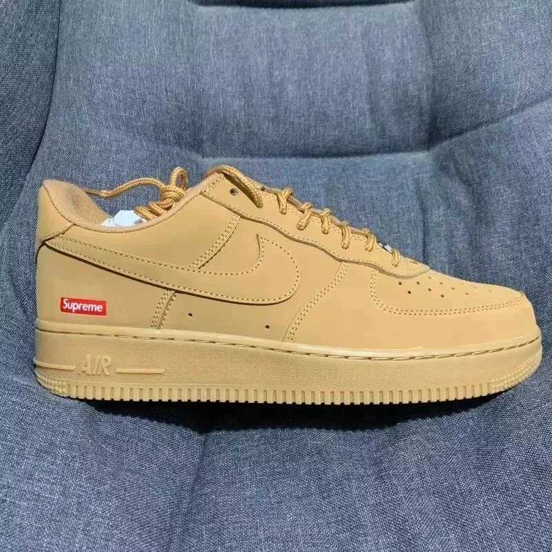 AF1 Sup co-branded Wheat DN1555-200 SKU image