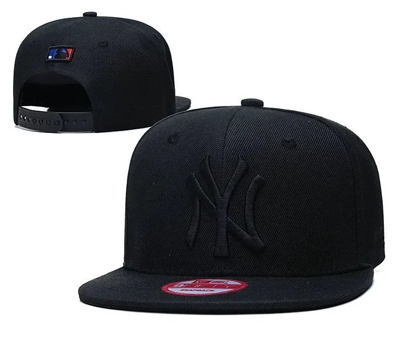 New Era Hats 9FIFTY Snapback York Yankees Baseball Cap — Figure 26