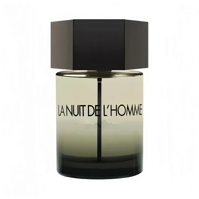 Unbranded L'Homme / La Nuit de product detail image 4