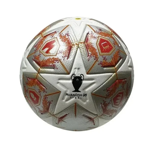 Major League Soccer Football training ball product detail image 4
