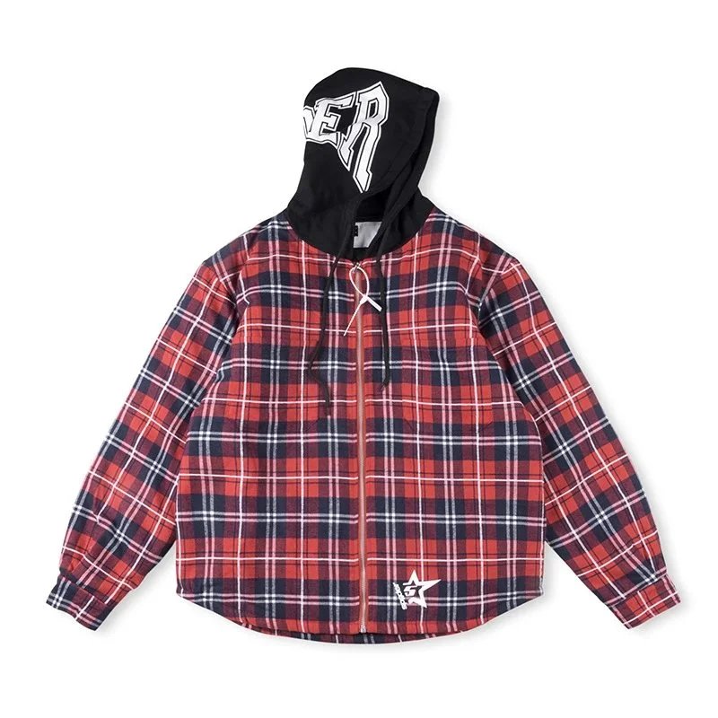 Sp5der Hoodies & Sweatshirts Graphic Logo Sweatshirt — 8