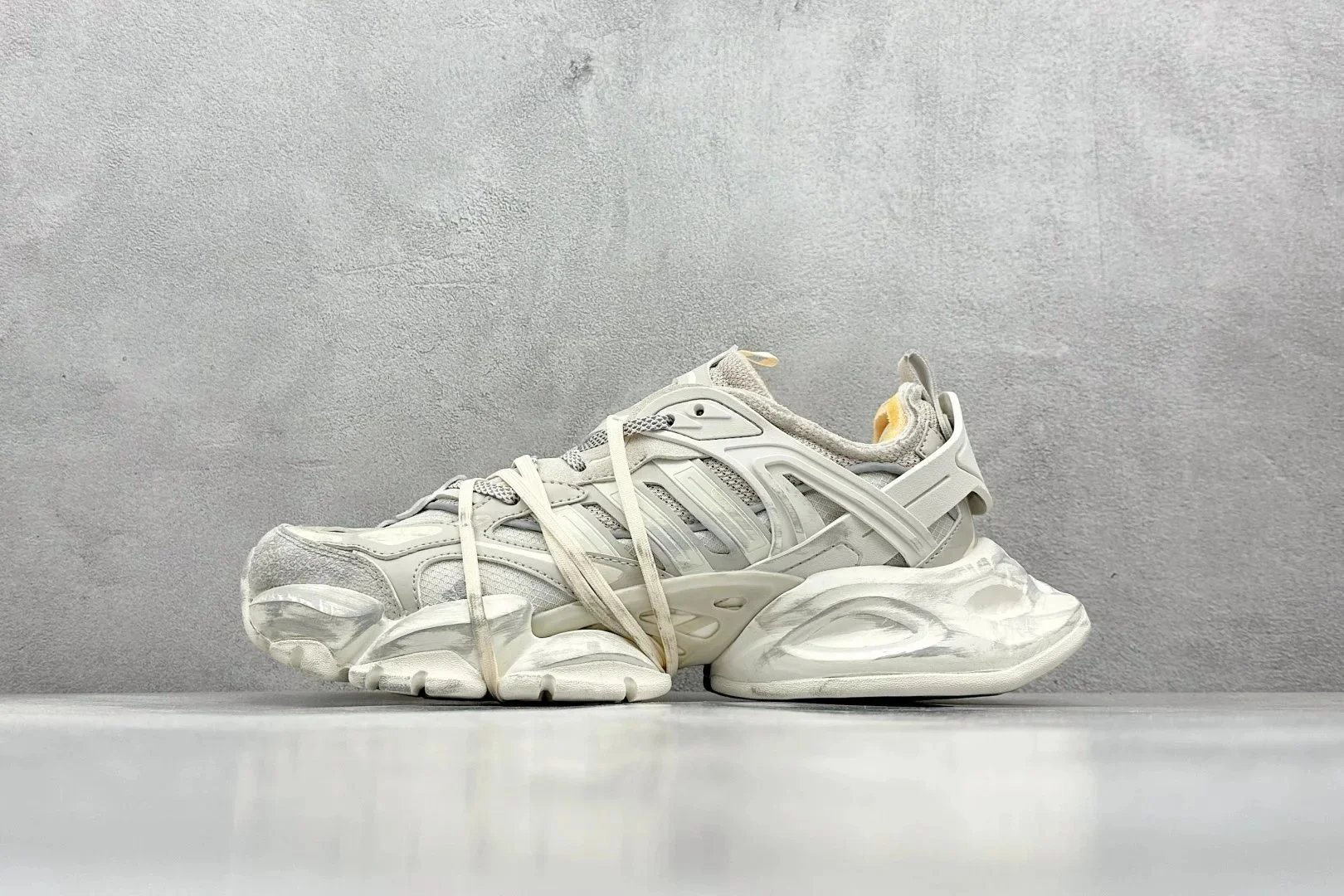 adidas Sneakers AD VENTO XLG DELUXE image 7