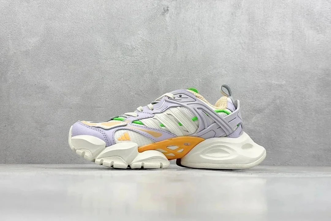 adidas Sneakers AD VENTO XLG DELUXE — 26