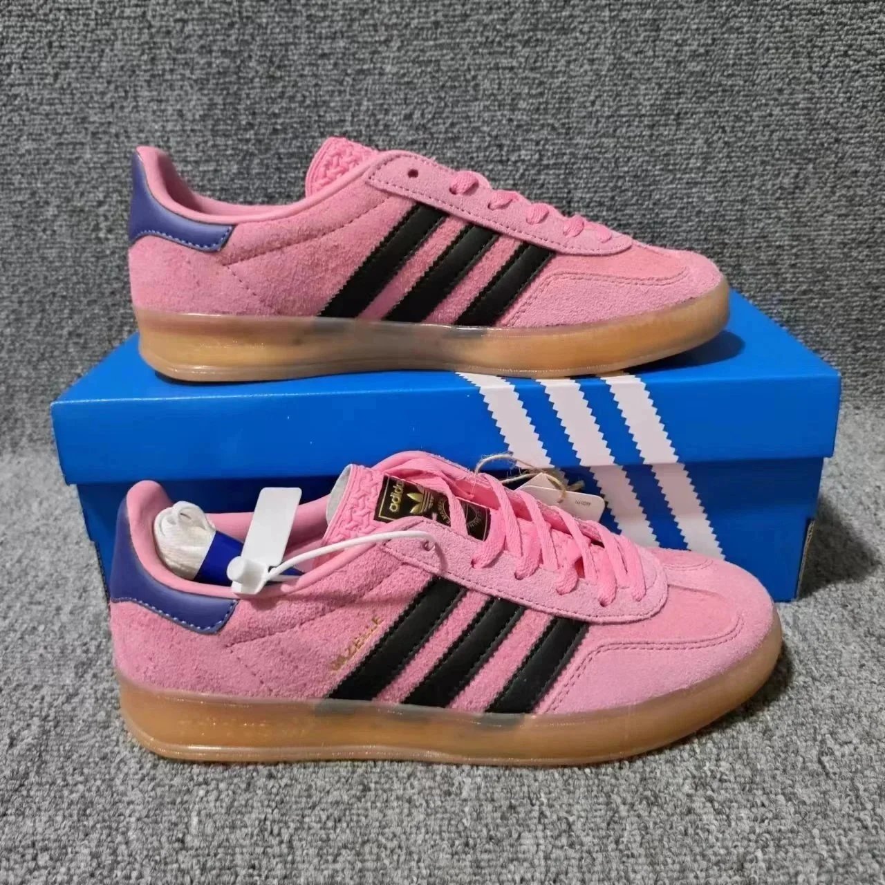 Adidas Sneakers Samba product image