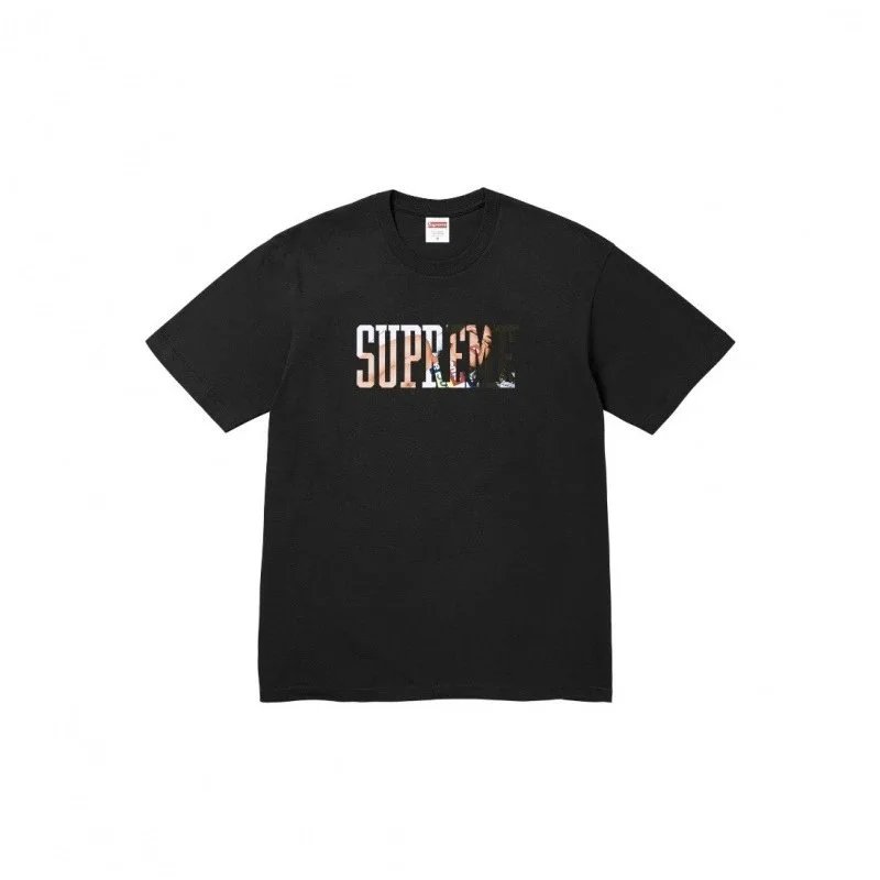 Supreme T-Shirts Box Logo Print image 4