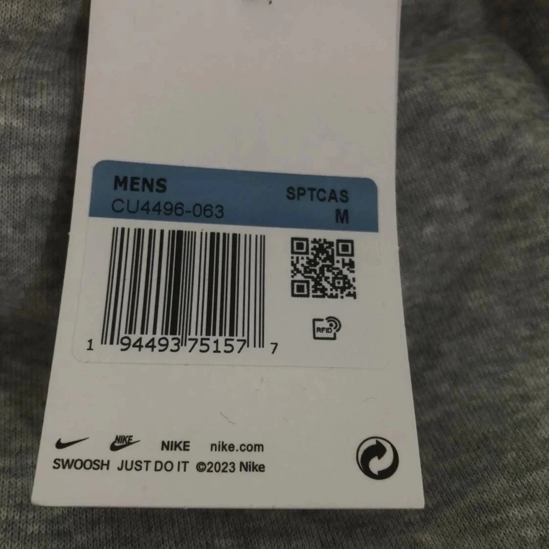 春秋新品 男女情侣系带纯色休闲针织束脚收口运动长裤卫裤 4496 12