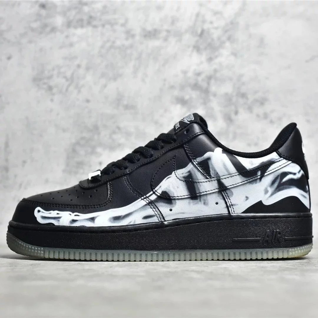 af1 hallowen black SKU image
