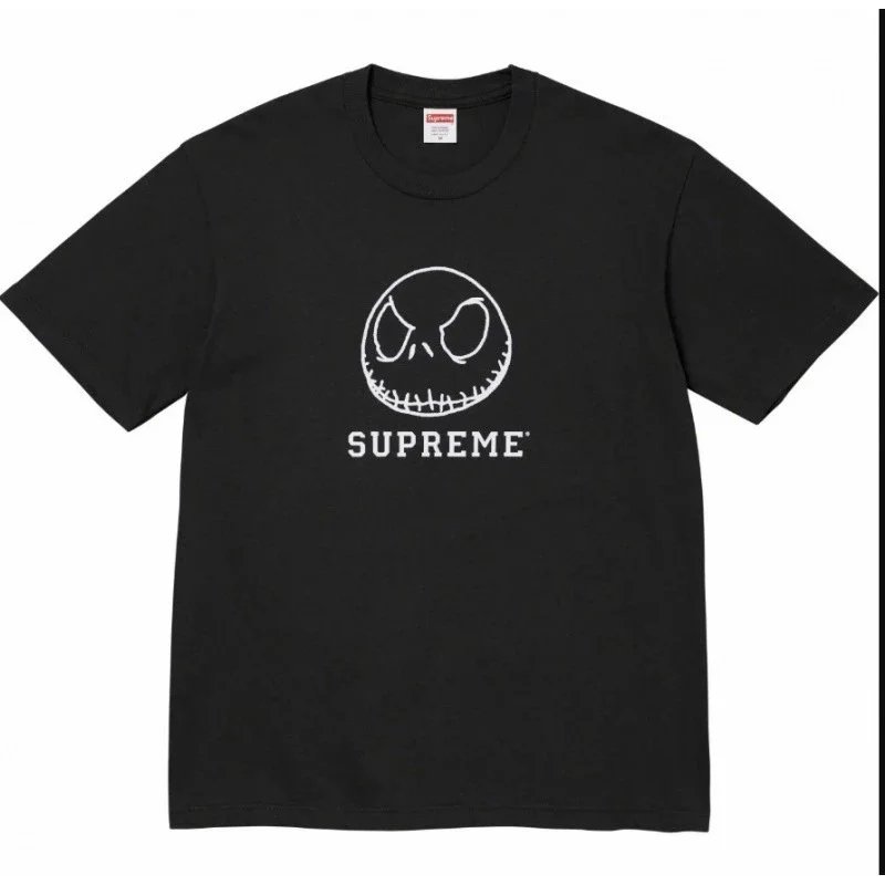 Supreme T-Shirts Box Logo Print image 5