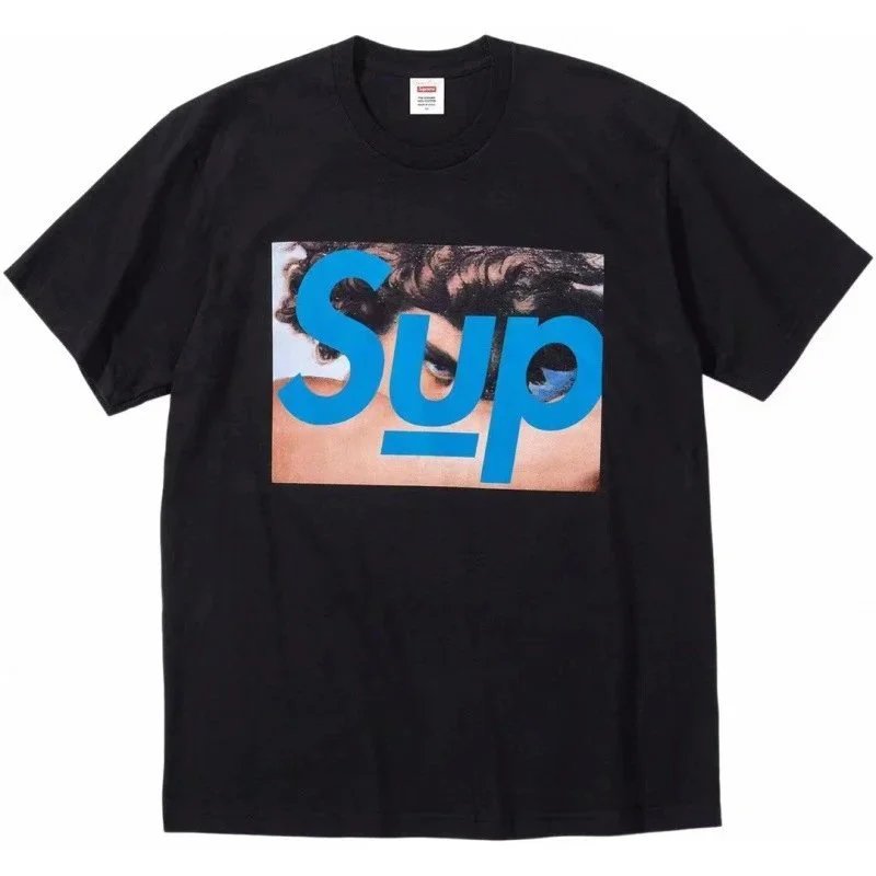 Supreme T-Shirts Box Logo Print image 7