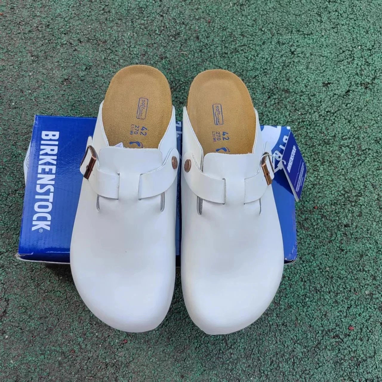 哑光白色Matte white