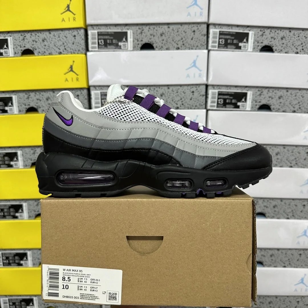 Grey Purple DH8015-003