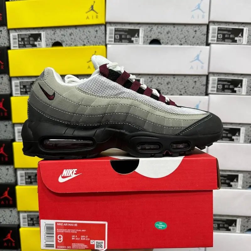 Gray-purple hook DQ9001-001 SKU image