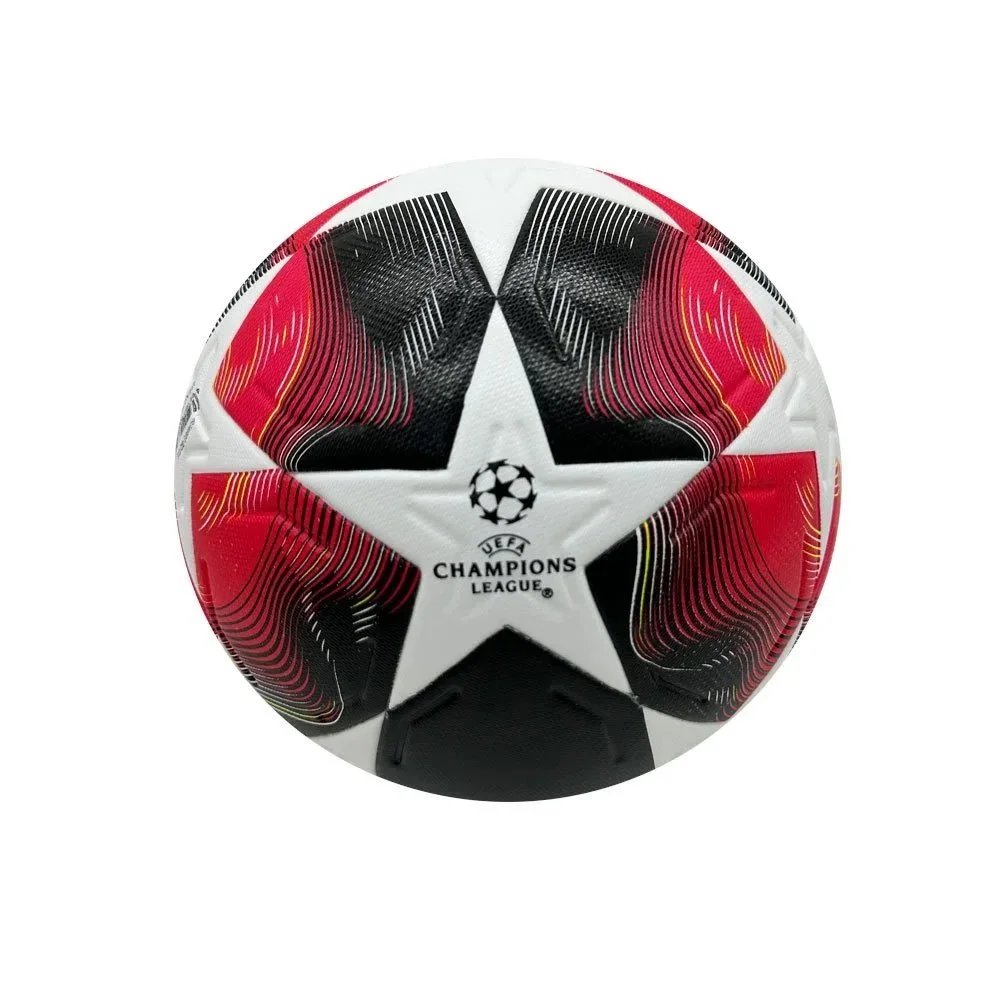 Major League Soccer Football training ball image 4