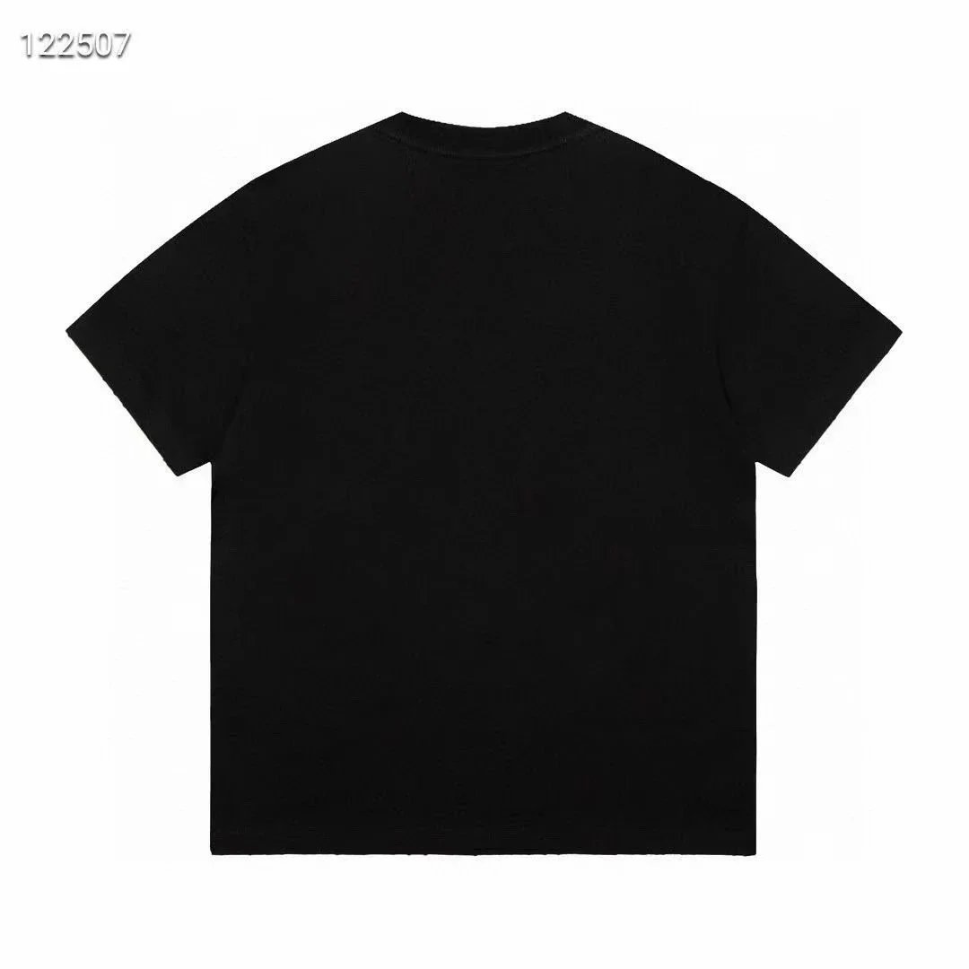 Dior T-Shirts 1947 Dog Print image 6