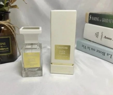 Tom Ford Multiple fragrance variants — White Bottle White Musk 50ml