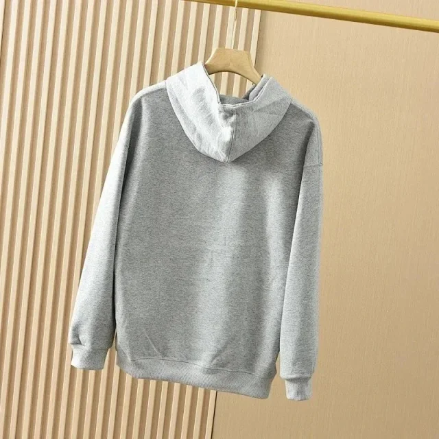 Lacoste Hoodies & Sweatshirts Crocodile Logo Pullover Hoodie product detail image 7